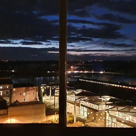 Le Kali Leilighet Mâcon Eksteriør bilde